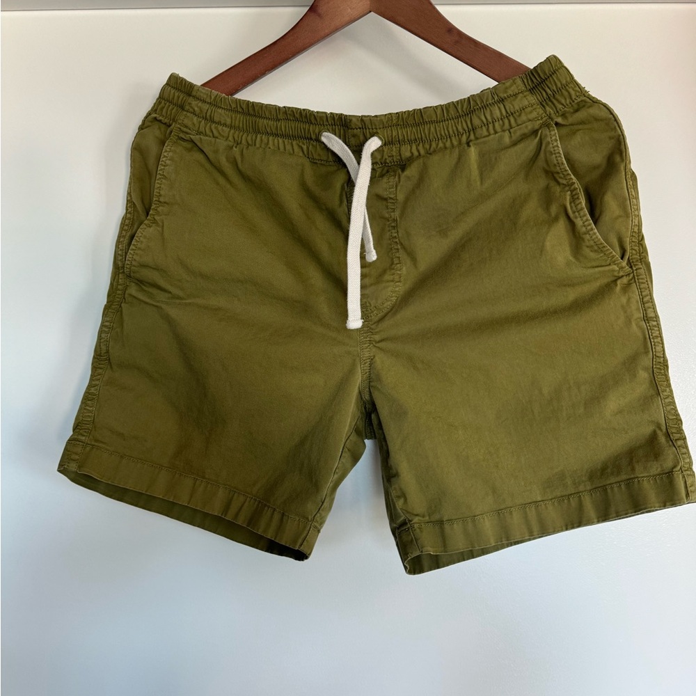 Jcrew shorts